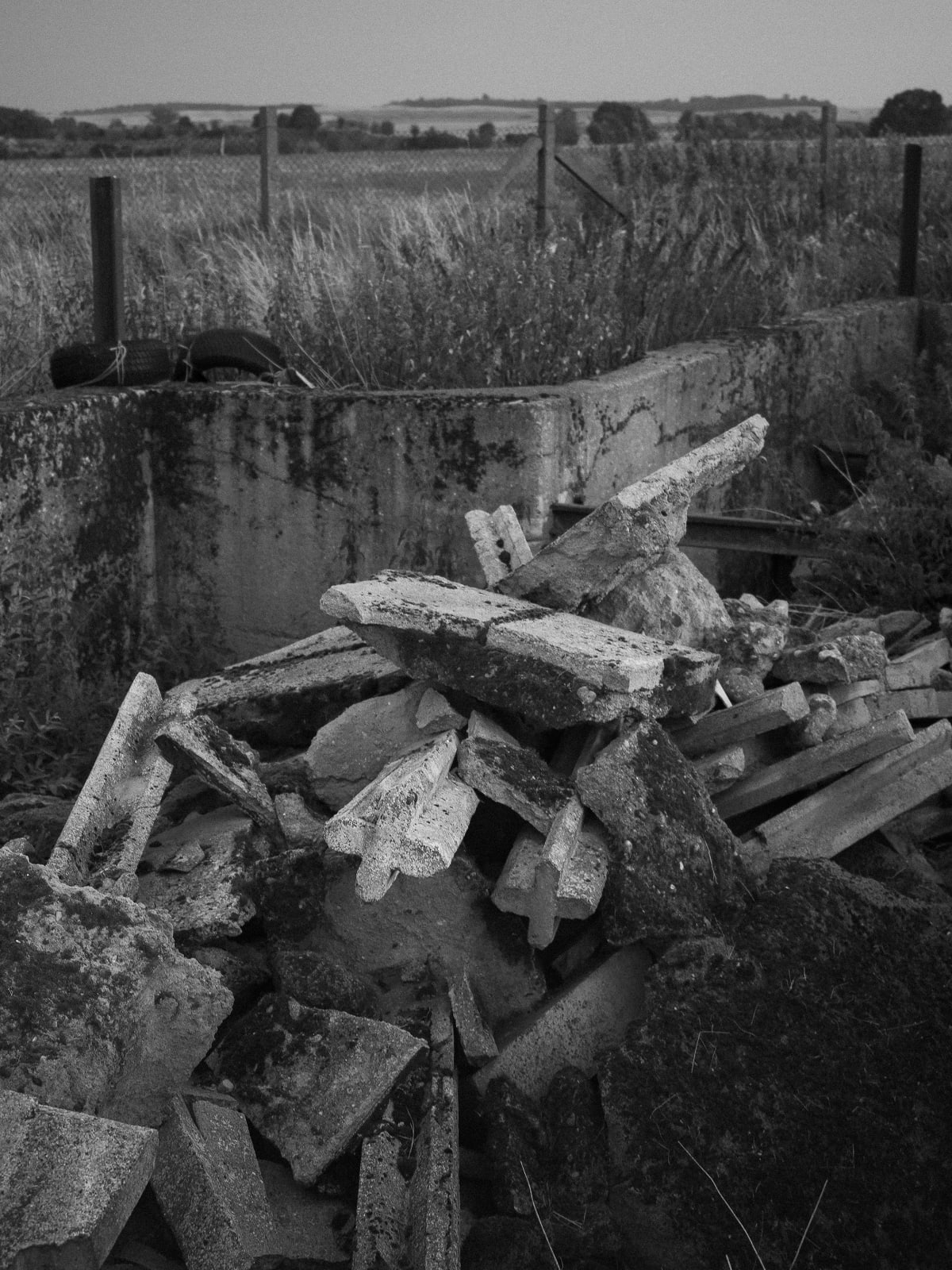 Tobias Kruse, #047, 2019