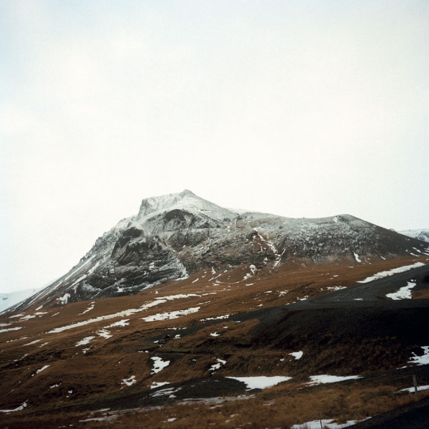 Johanna-Maria Fritz, Sirkus Island, 2014