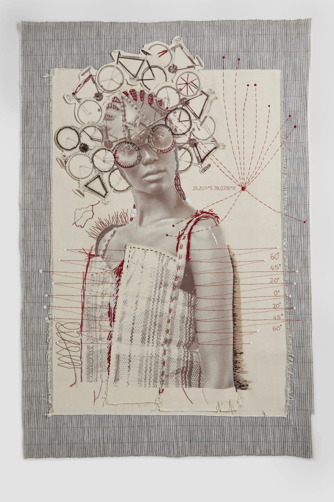 Justin Dingwall, ECLIPTIC, 2021-2022