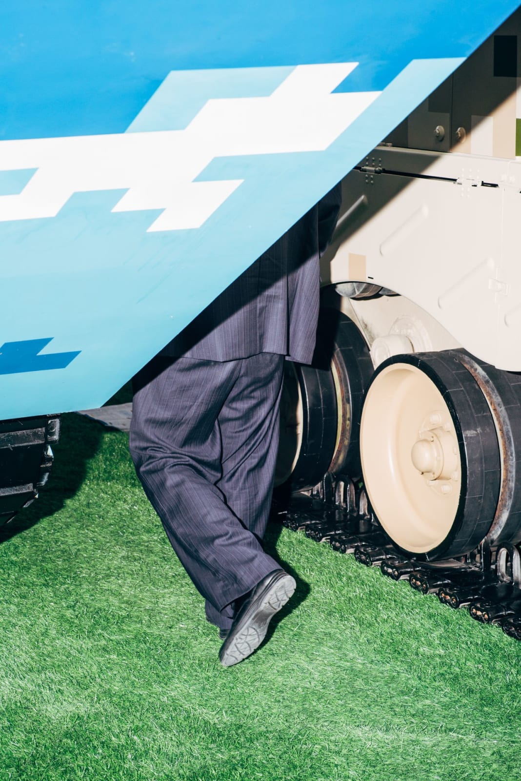 Nikita Teryoshin, China Airshow, Zhuhai, China, 2018