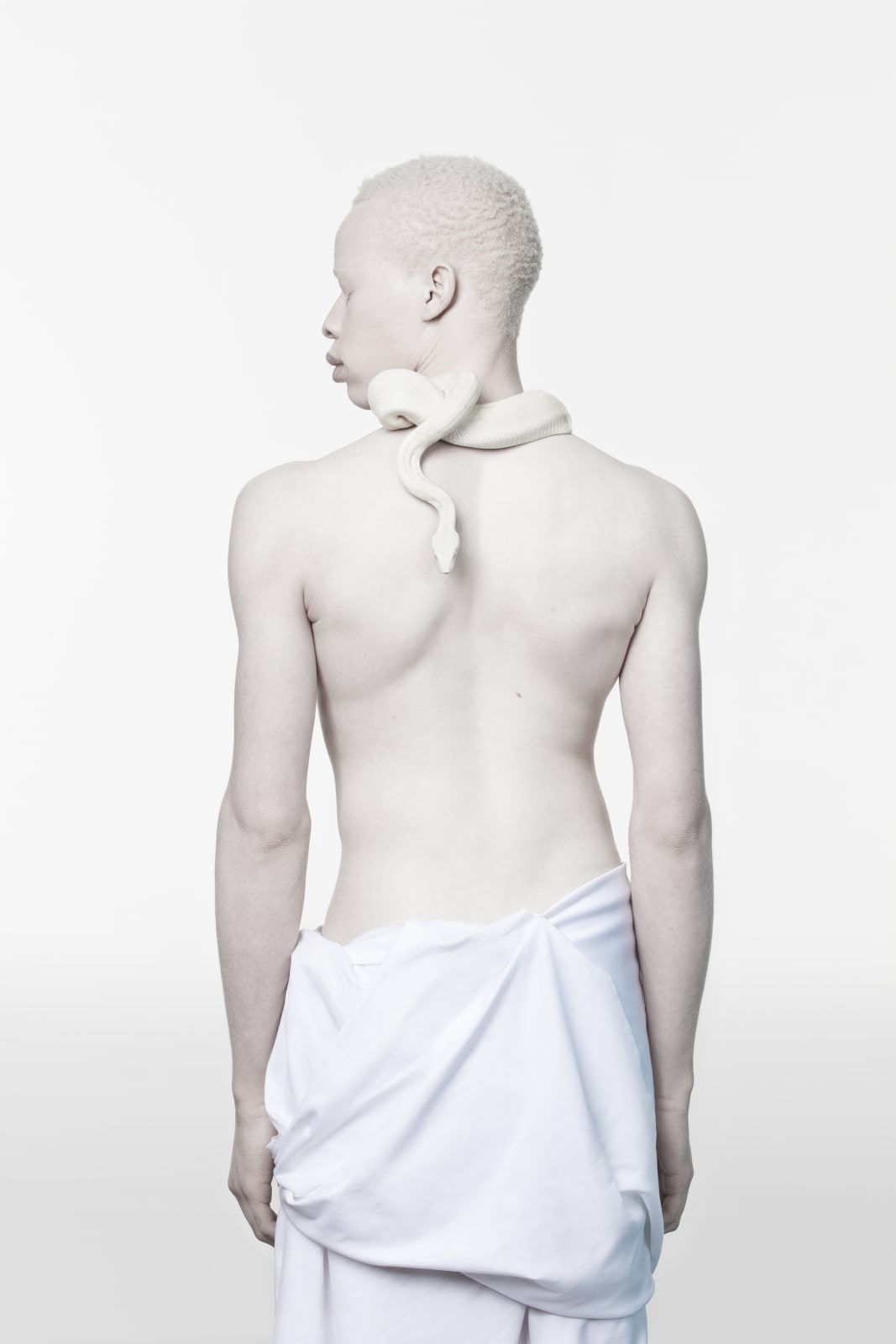 Justin Dingwall, REVEAL II, 2015