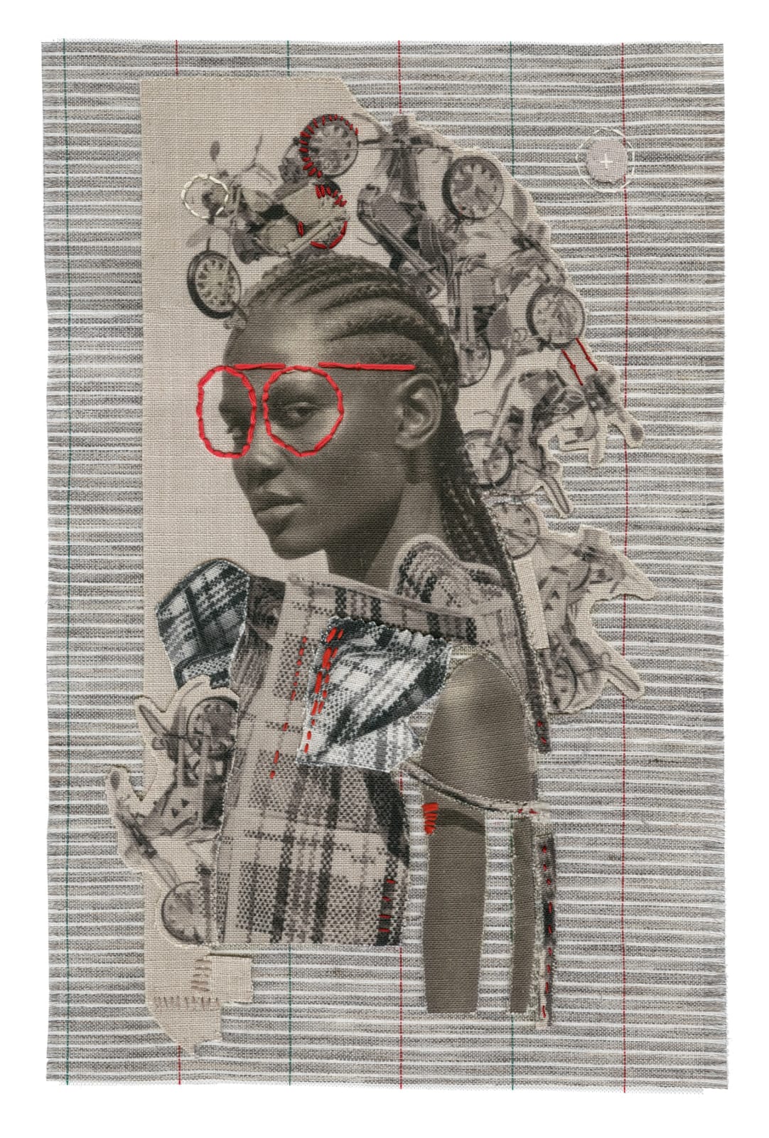 Justin Dingwall, ELISABETH, 2023