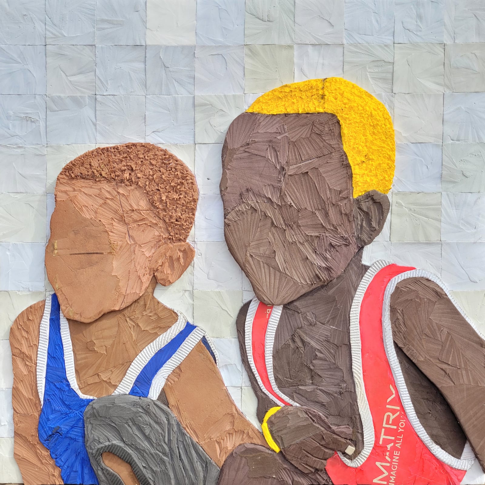 TESPRIT (Foli Kossi Gérard Tete), NOVIGNO, 2023