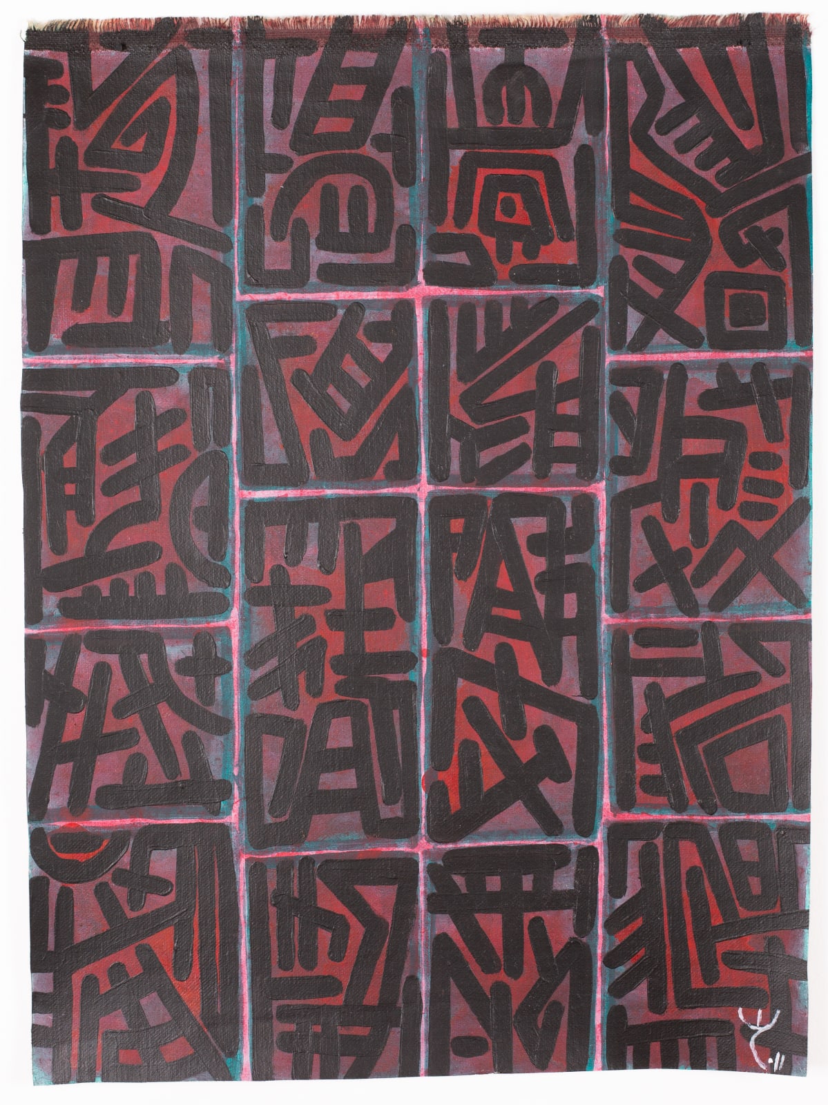 EL Loko, KOEPOLL 48, 2011