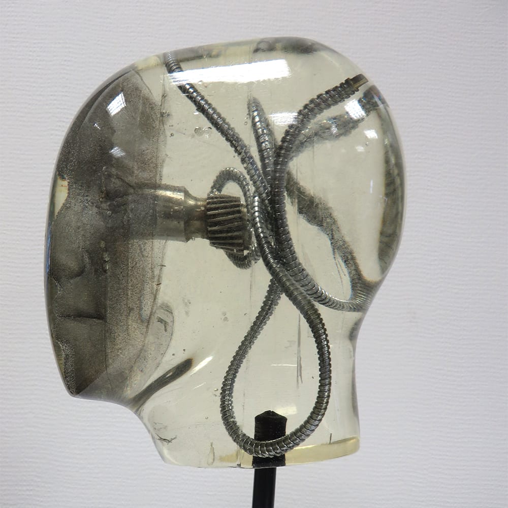 Oliver Czarnetta, Untitled