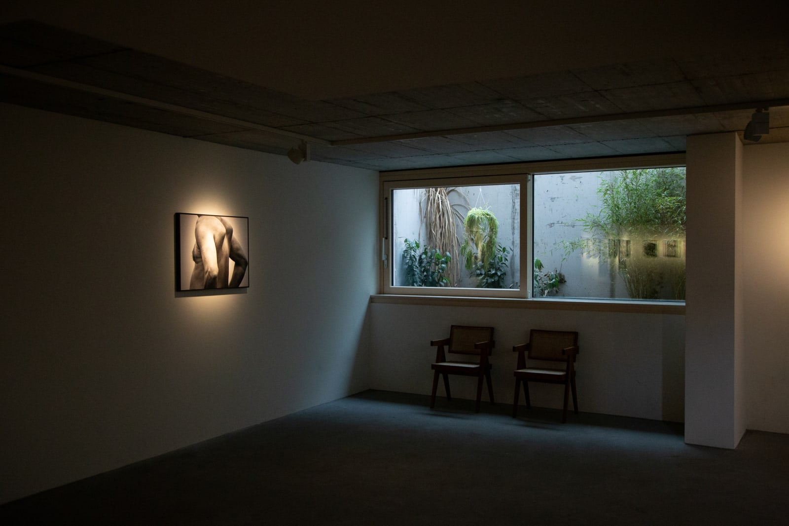 Tobias Kruse, #023, 2019