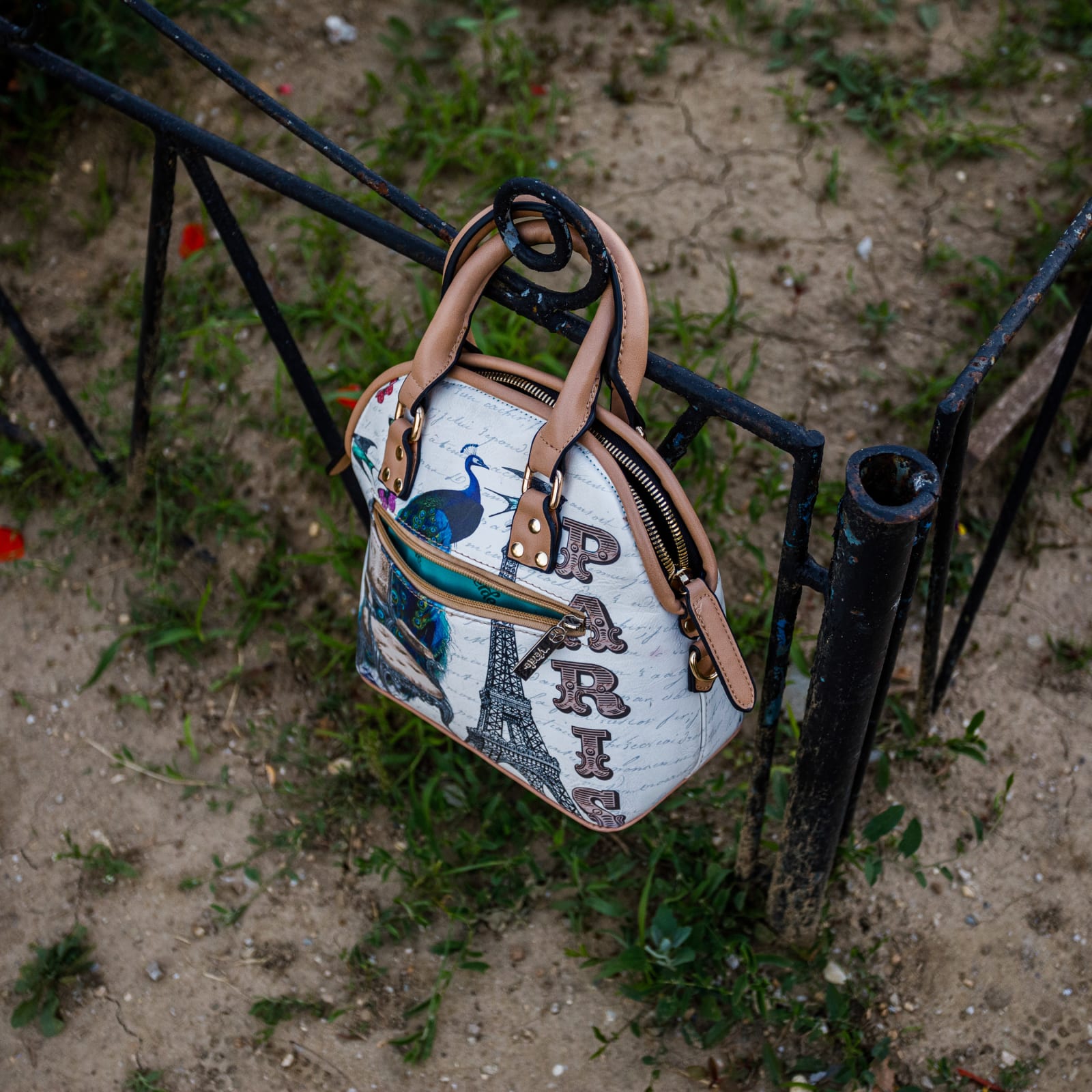 Johanna-Maria Fritz, Daughters of Magic, 2020