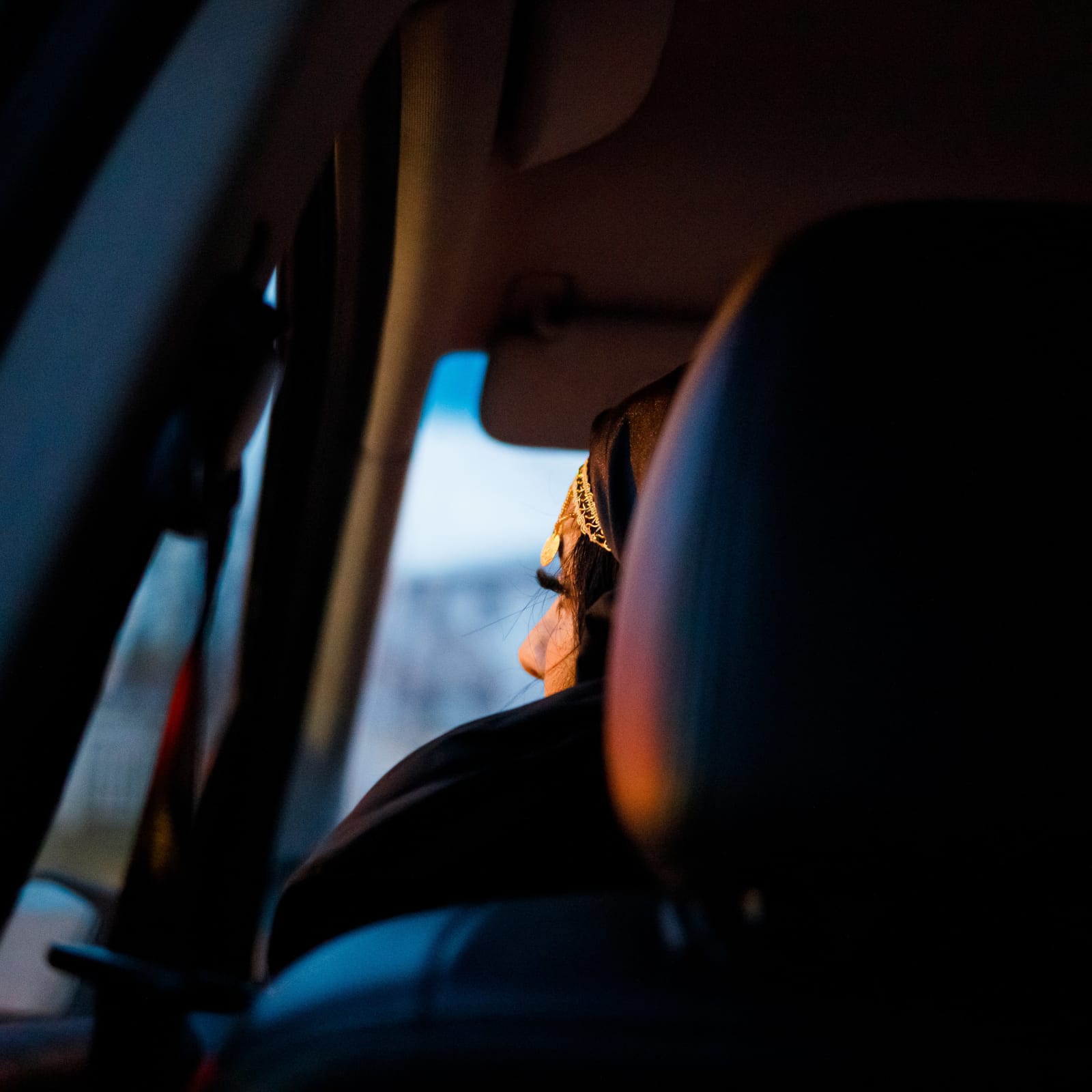 Johanna-Maria Fritz, Daughters of Magic, 2020