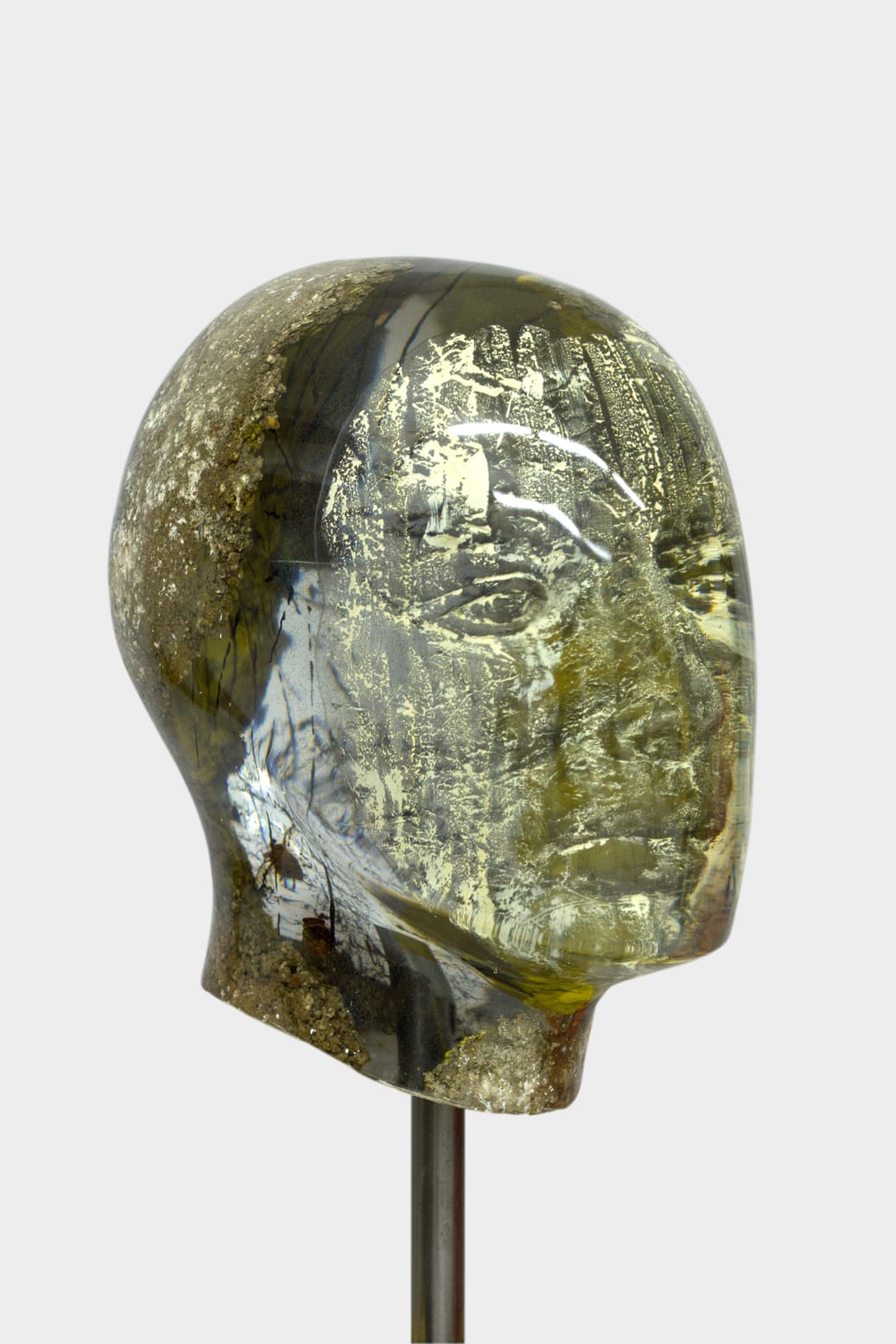 Oliver Czarnetta, CICADA, 2019