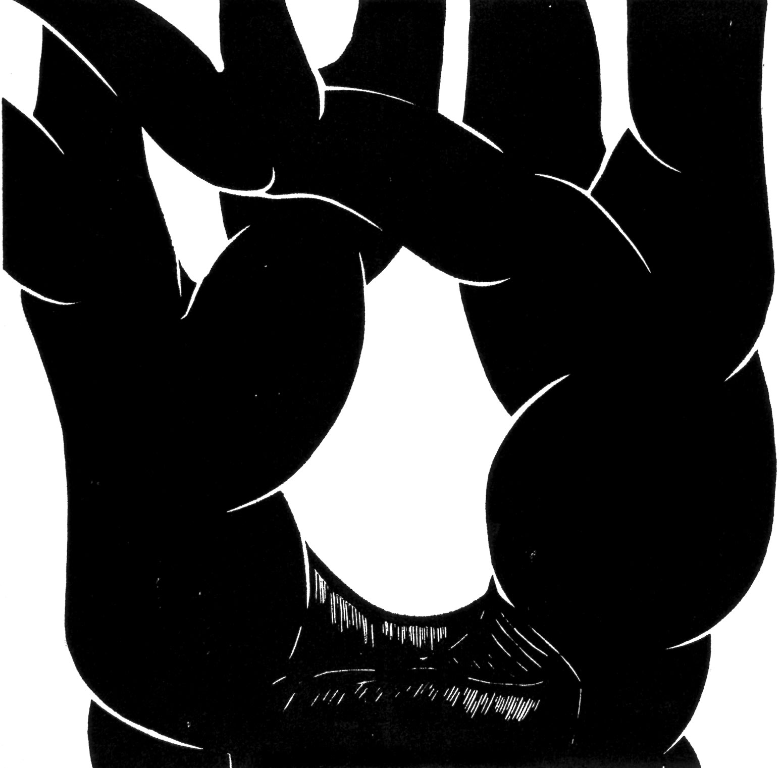 EL Loko, BAUM 8, 1983