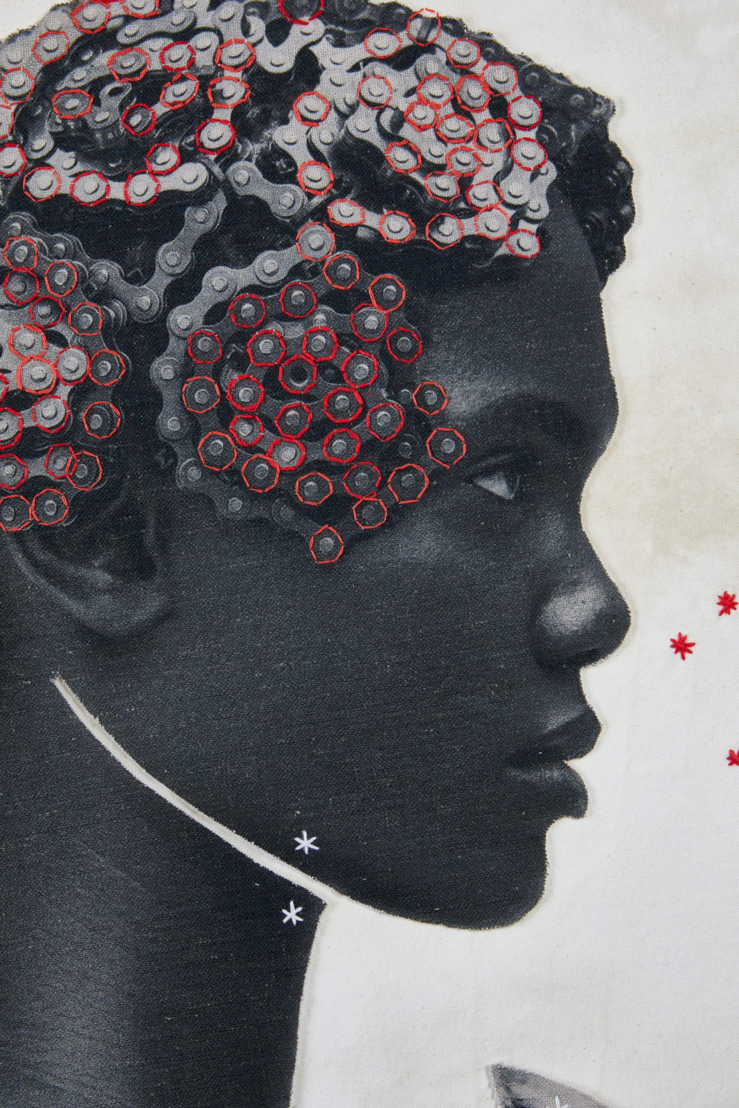 Justin Dingwall, Southern Pleides, 2023