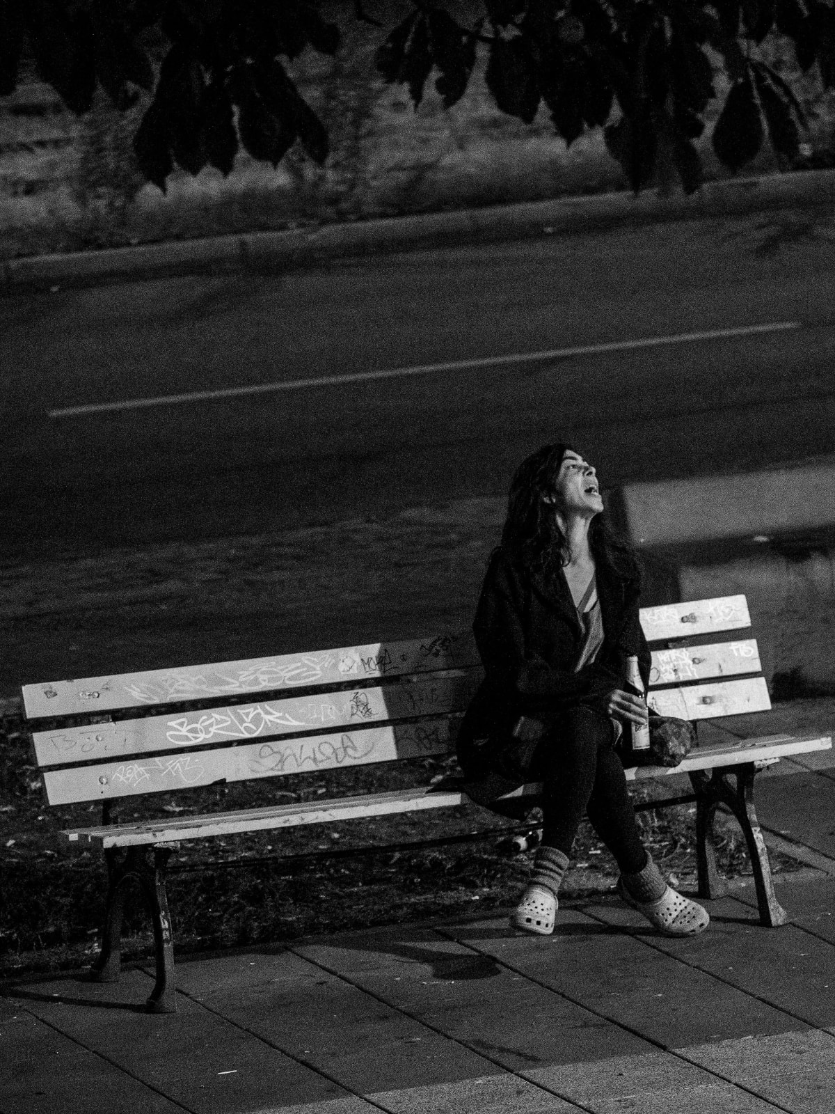 Tobias Kruse, #050, 2019