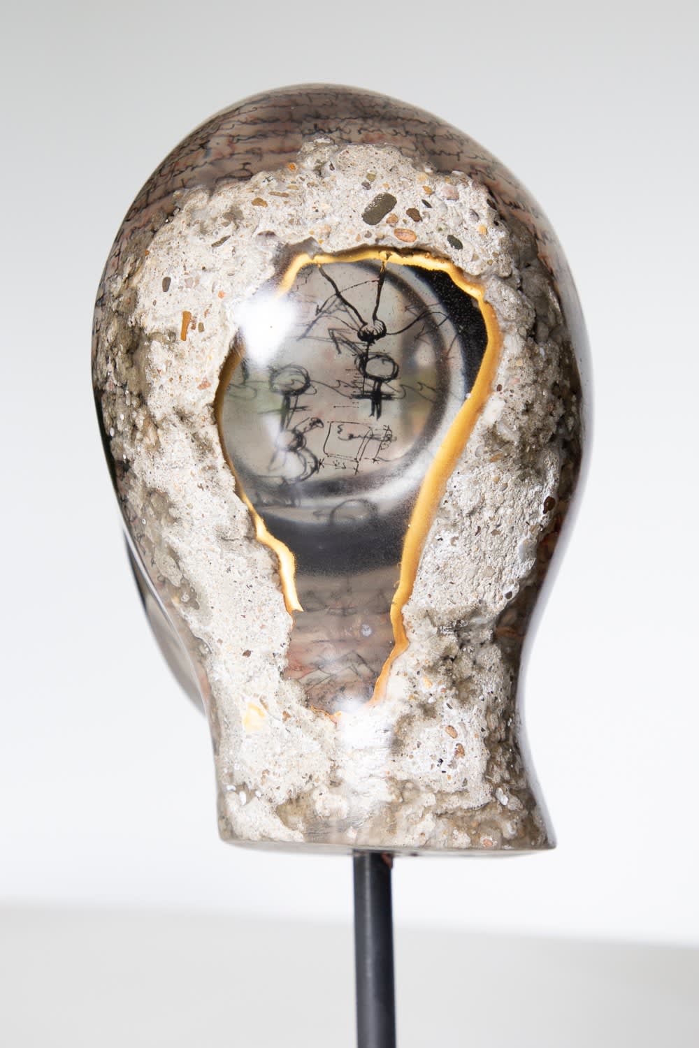 Oliver Czarnetta, Spektrum, 2022