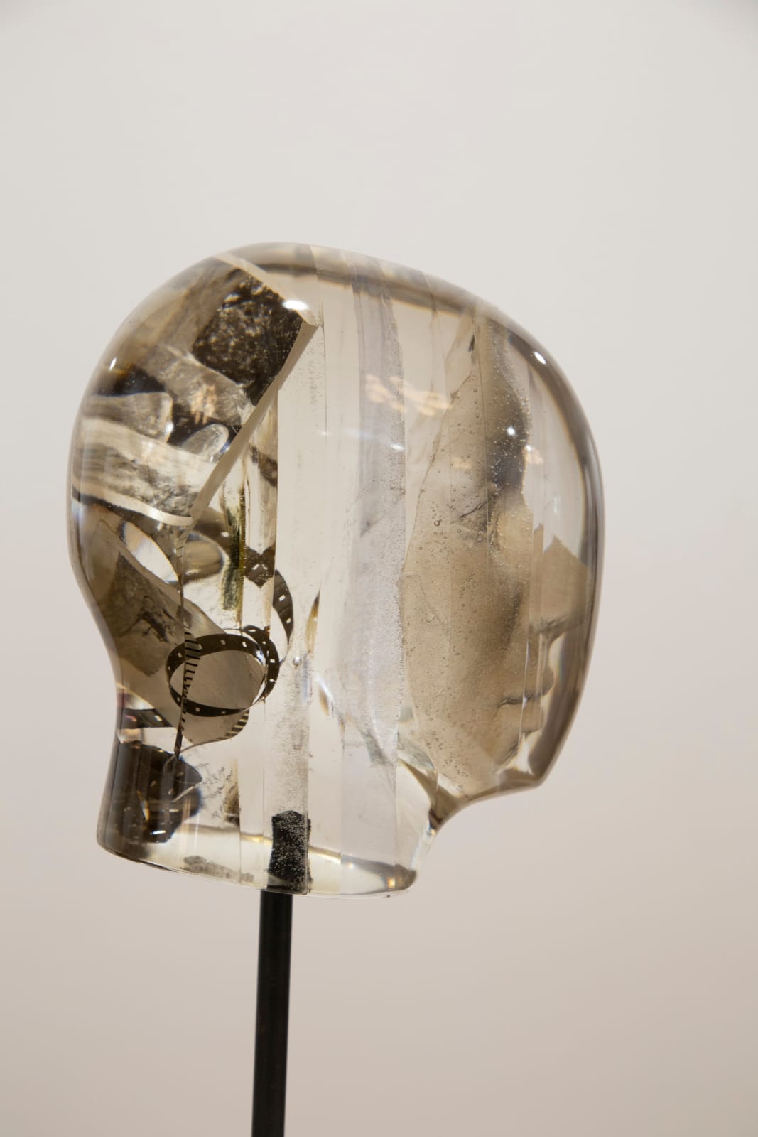 Oliver Czarnetta, Spektrum, 2022