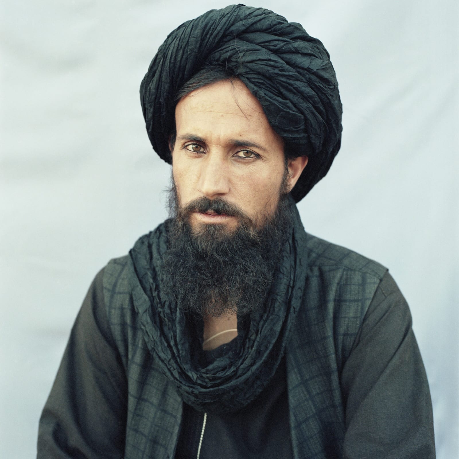 Johanna-Maria Fritz, Taliban, 2021