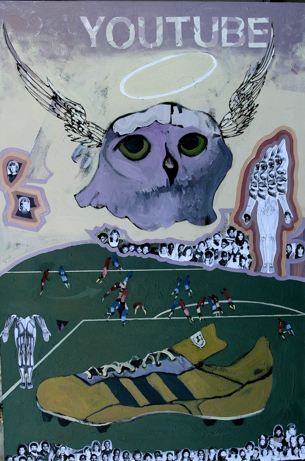 George Afedzi Hughes, GOLDEN BOOT, 2009