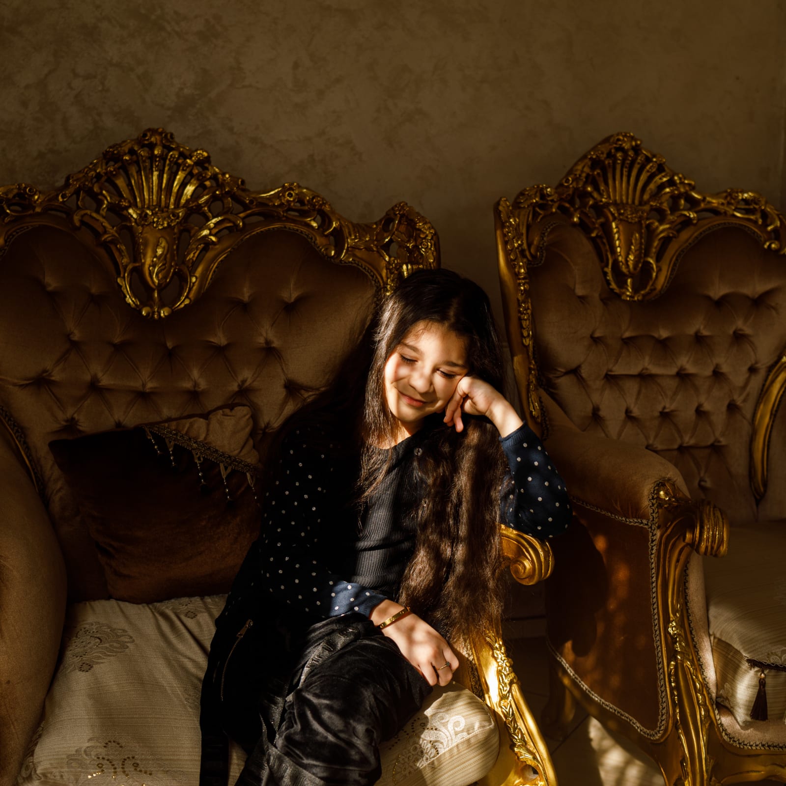 Johanna-Maria Fritz, Daughters of Magic, 2020