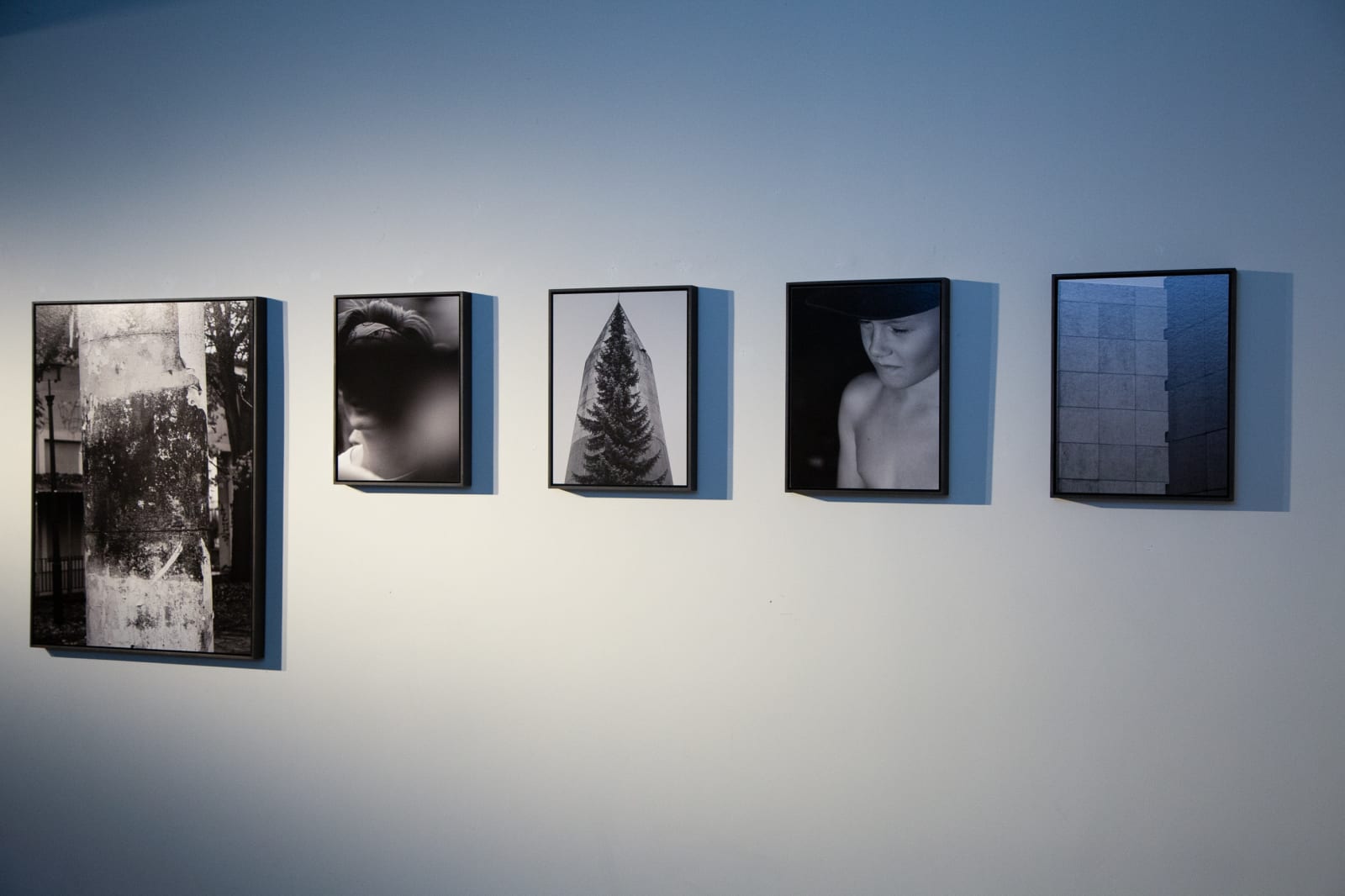 Tobias Kruse, #053, 2019