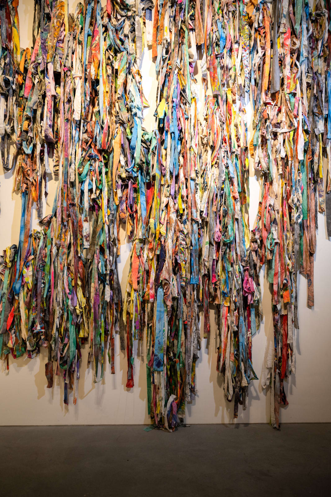 Franco D. Sosio, they tell me, what they do at night, 2023