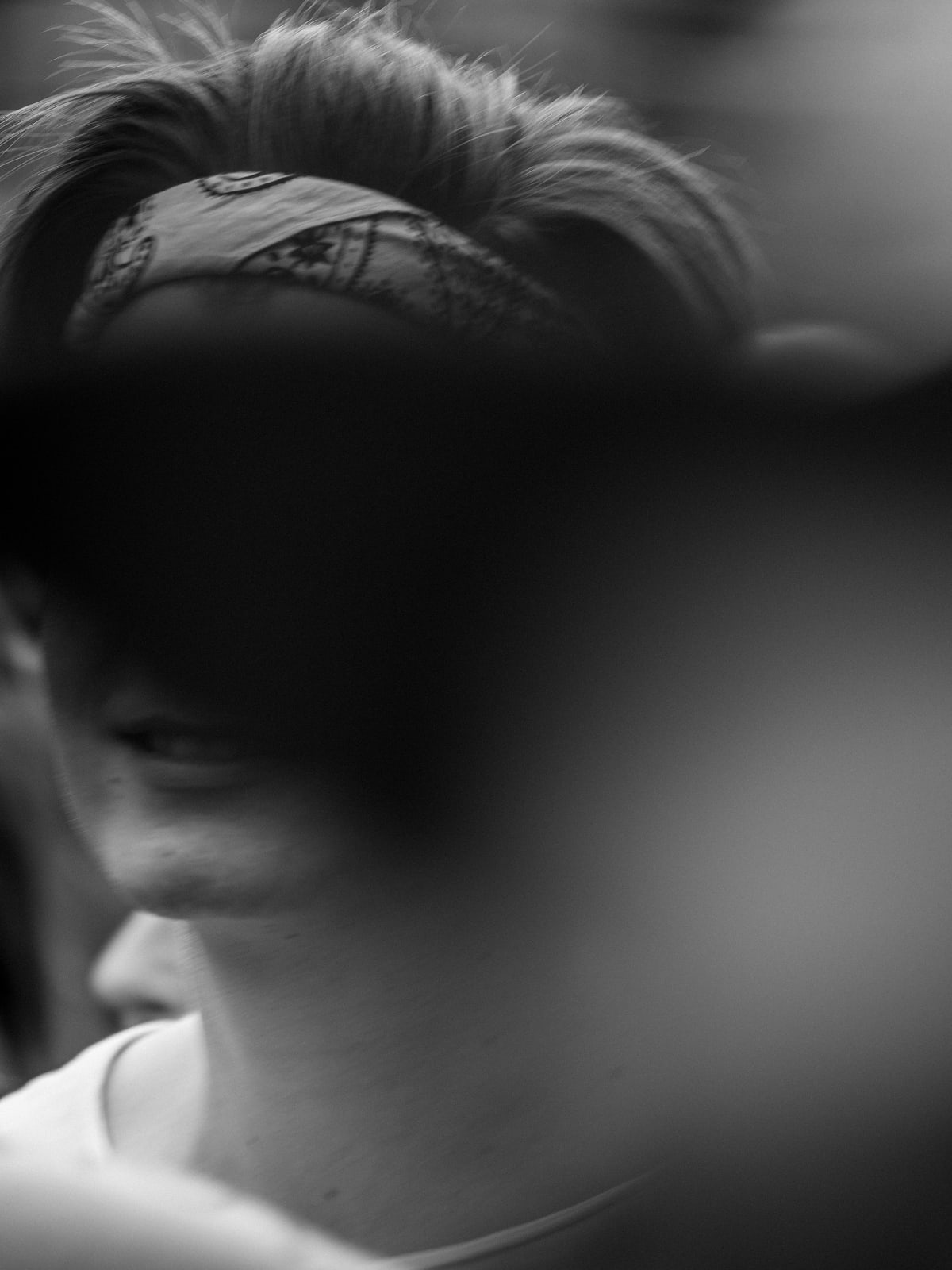 Tobias Kruse, #053, 2019