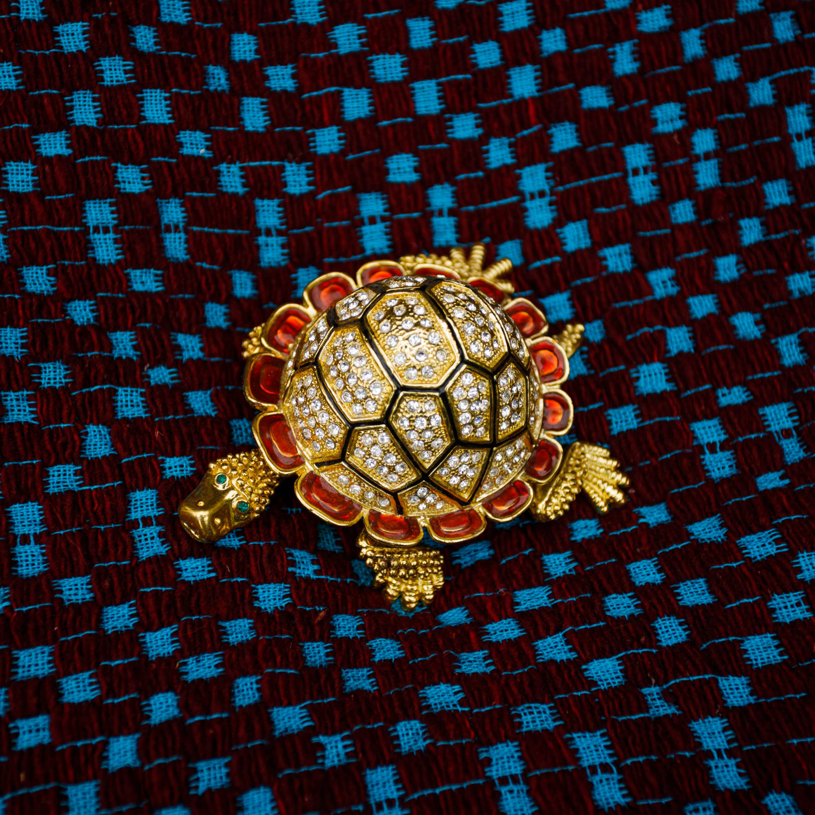 Johanna-Maria Fritz, Daughters of Magic, 2020