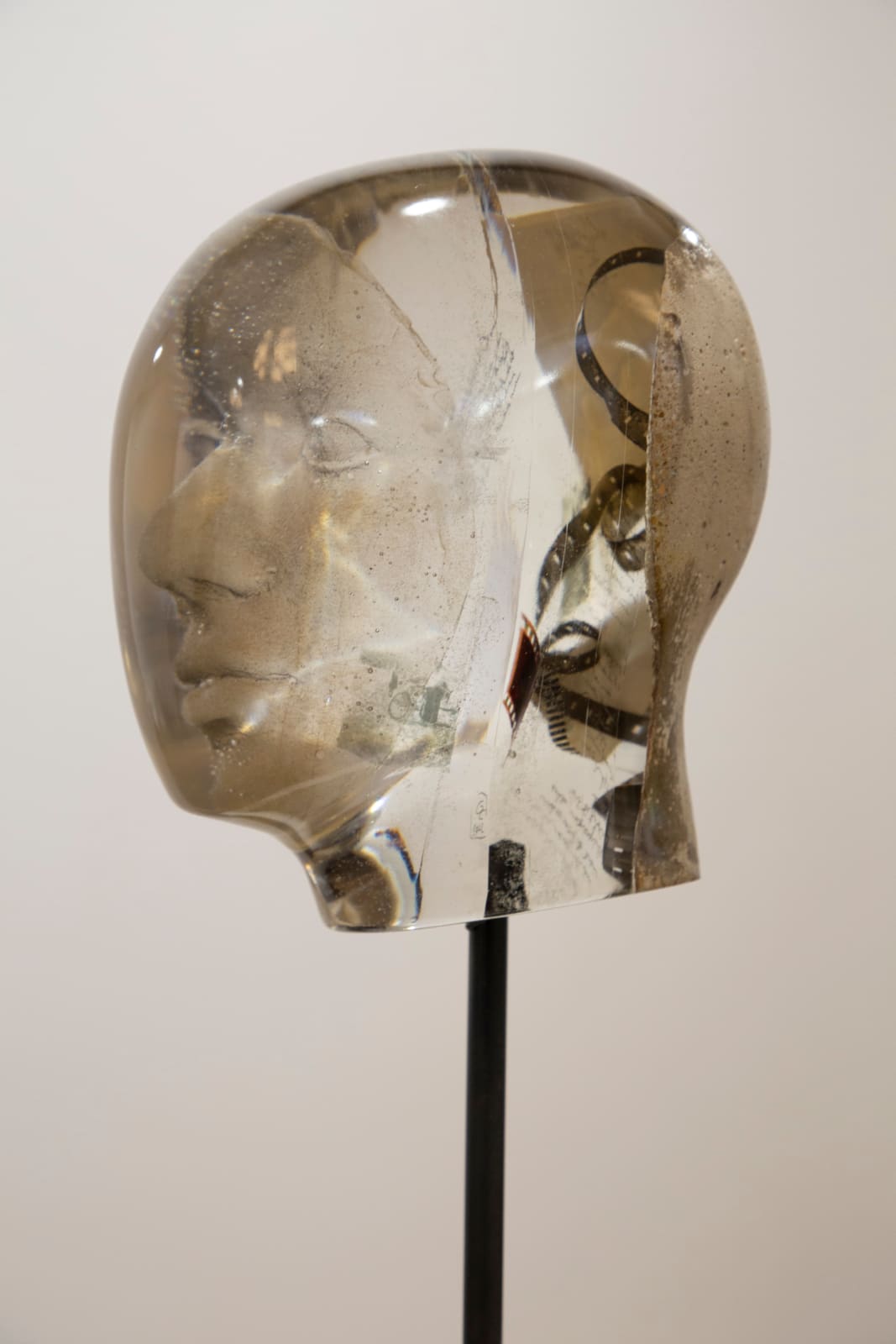 Oliver Czarnetta, Spektrum, 2022