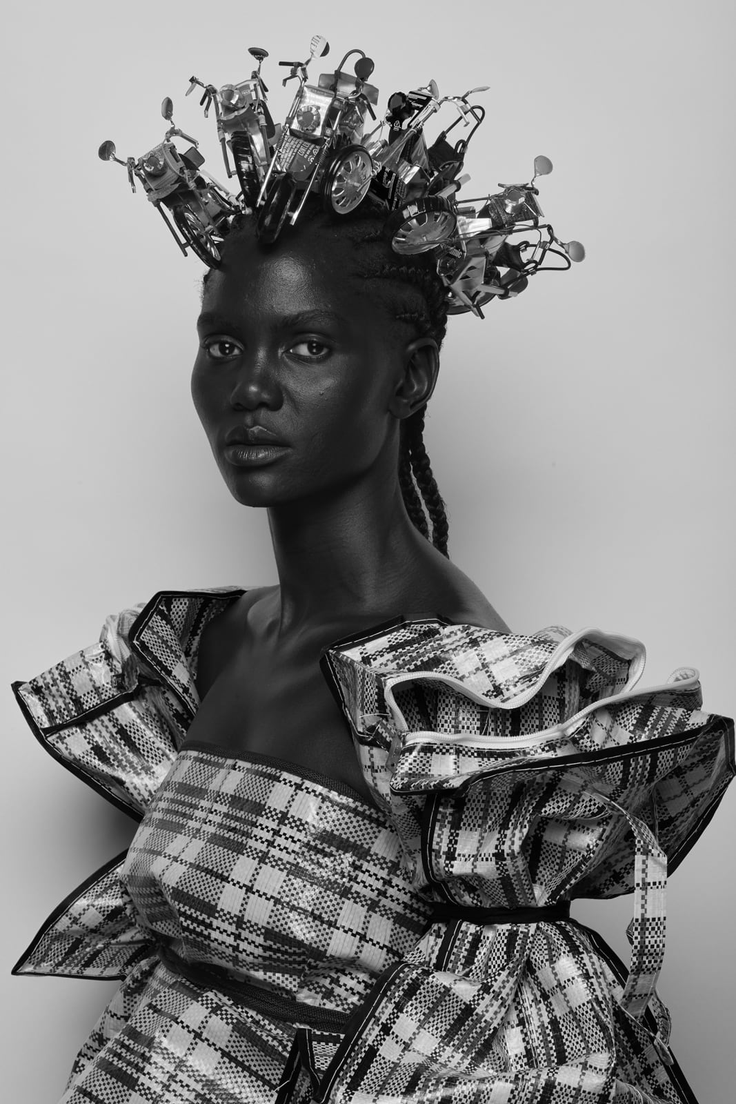 Justin Dingwall, WAYWARD, 2021