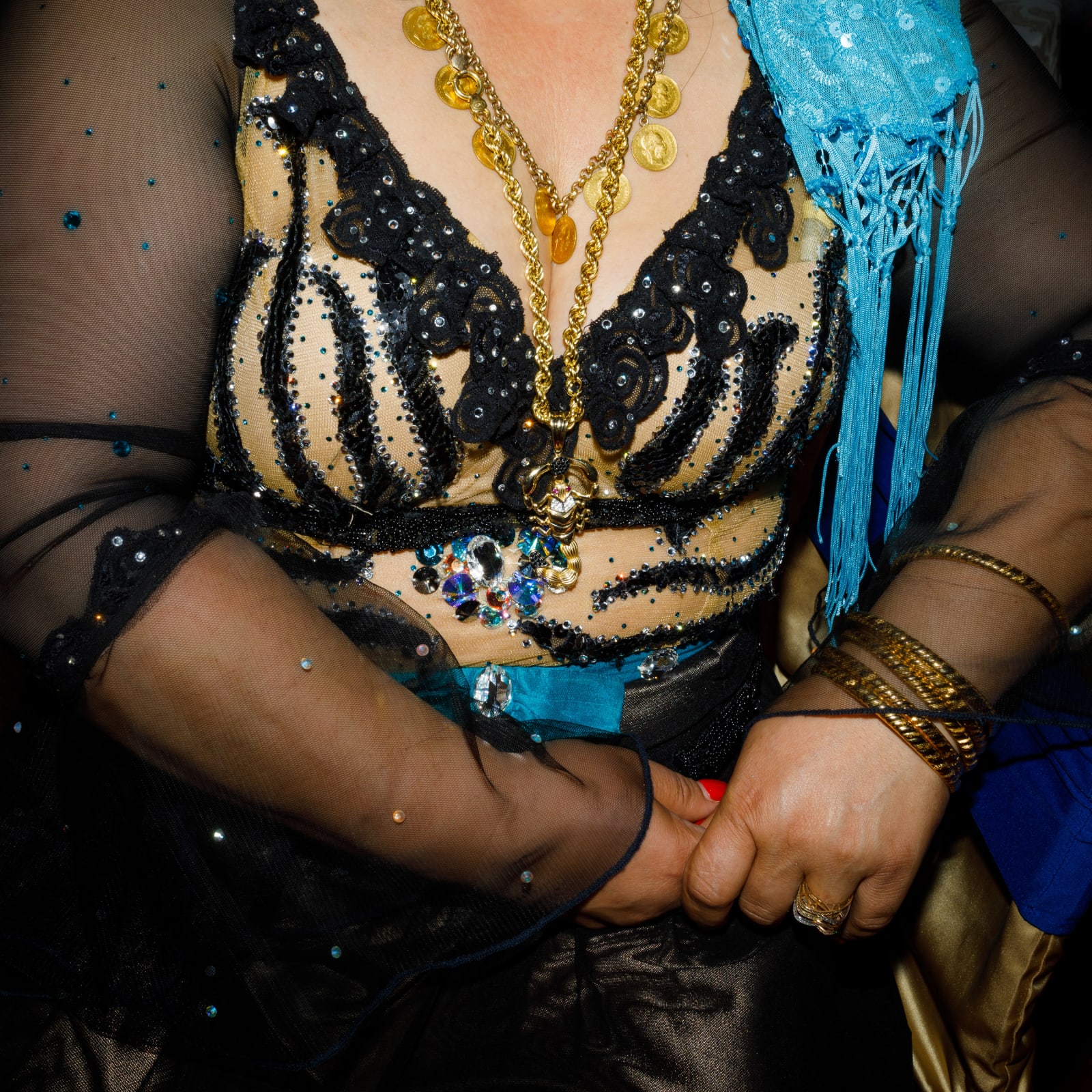 Johanna-Maria Fritz, Daughters of Magic, 2020