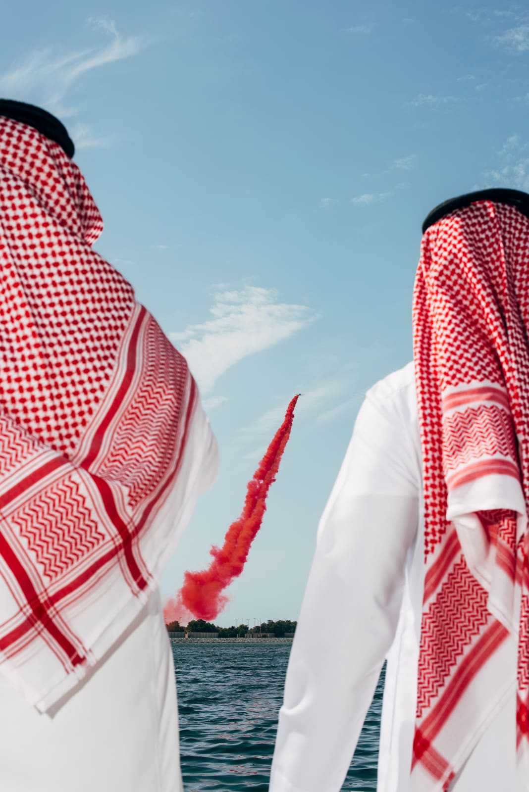 Nikita Teryoshin, IDEX Abu Dhabi, United Arab Emirates, 2019