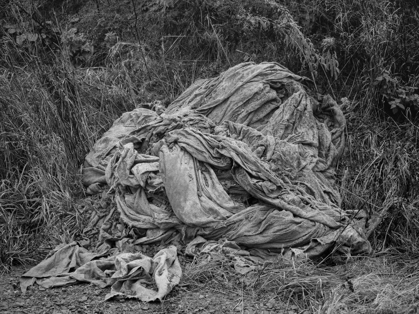 Tobias Kruse, #063, 2019