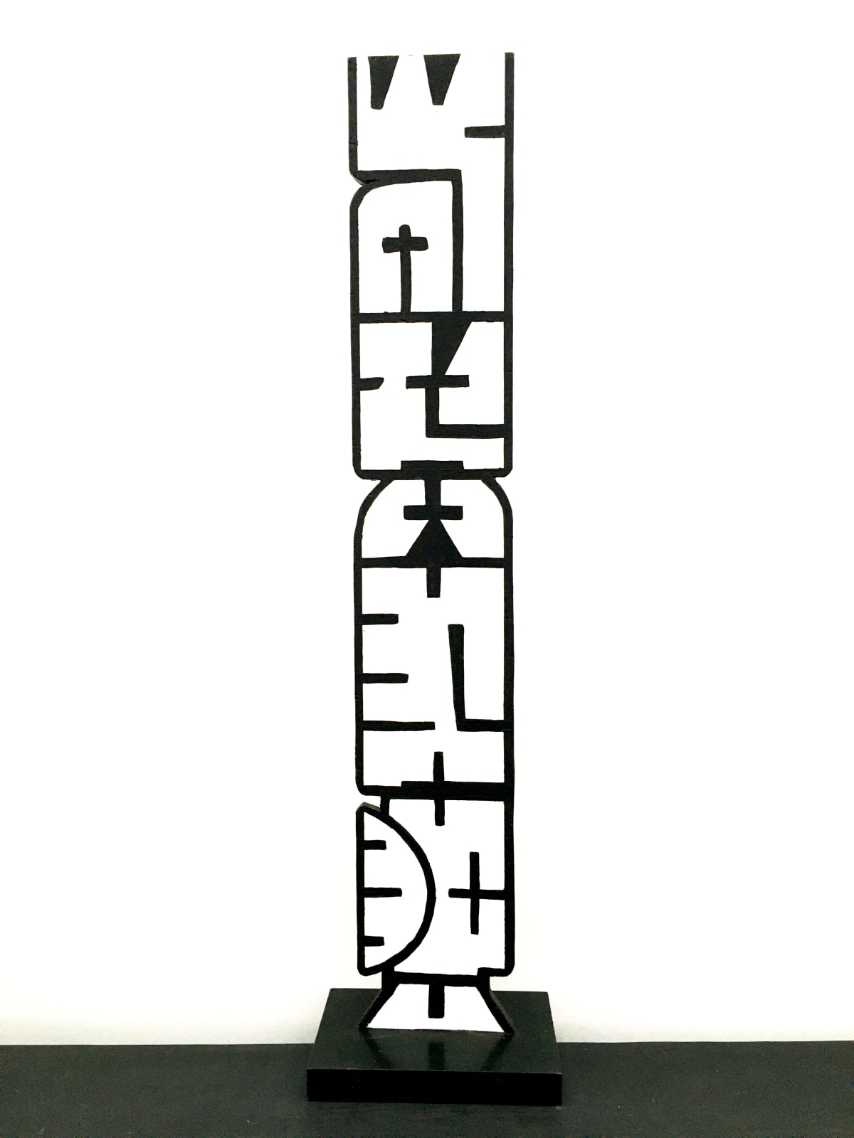 EL Loko, Stele 4, 2010