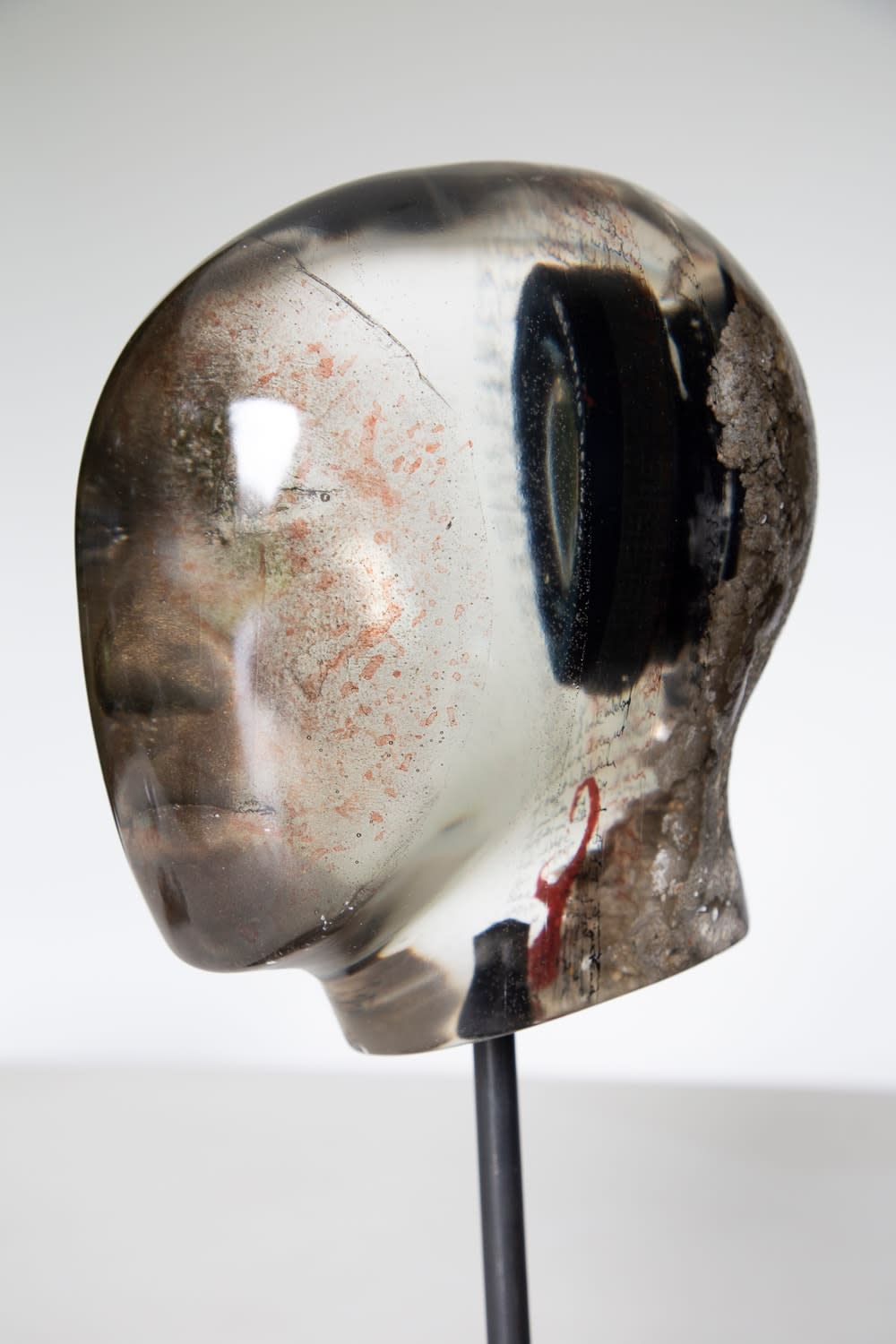 Oliver Czarnetta, Spektrum, 2022