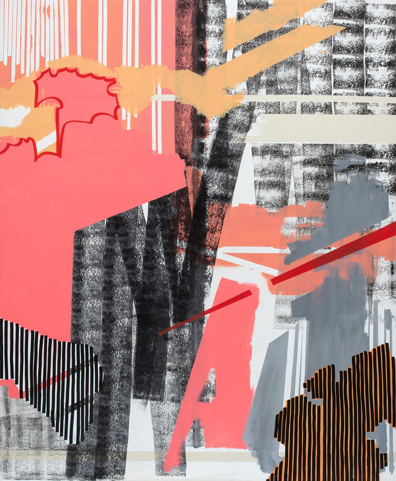 Susanne Bonowicz, Filmic, 2018