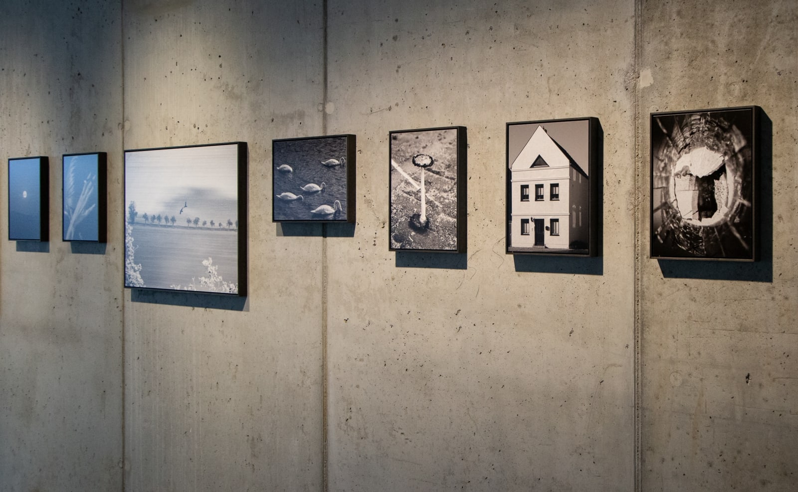 Tobias Kruse, #019, 2019