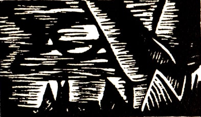 EL Loko, LANDSCHAFT 4, 1983