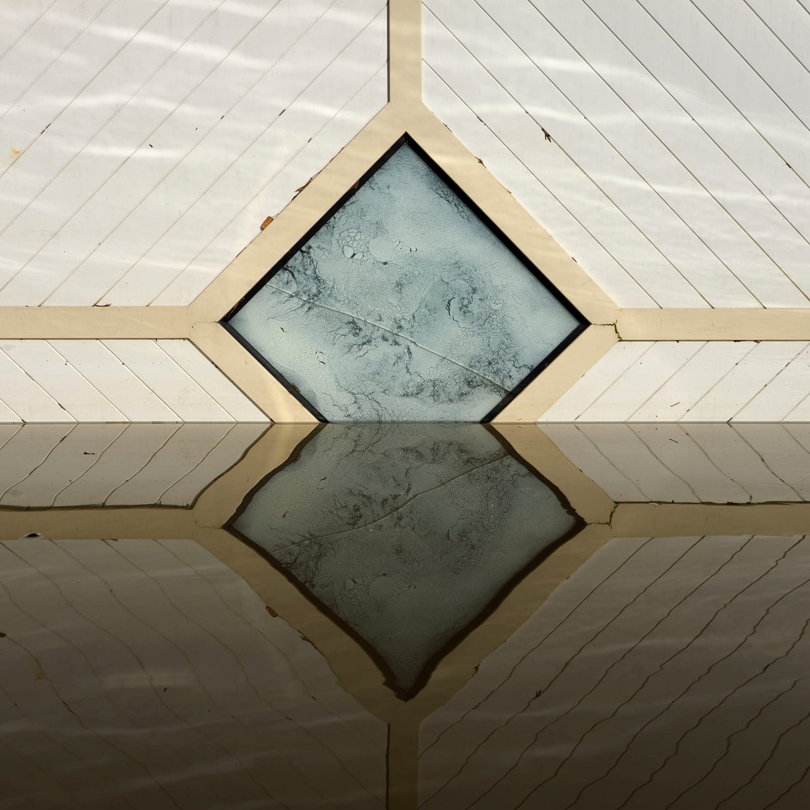 Gideon Mendel, Chemin des Pêcheurs, 2018