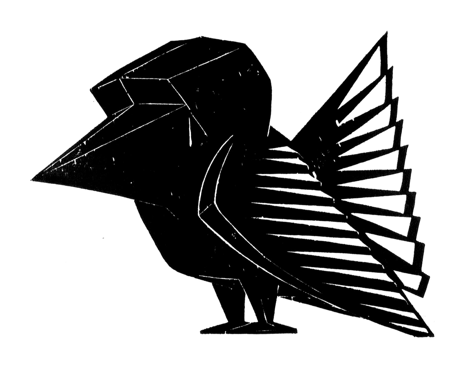 EL Loko, VOGEL 3, 1983