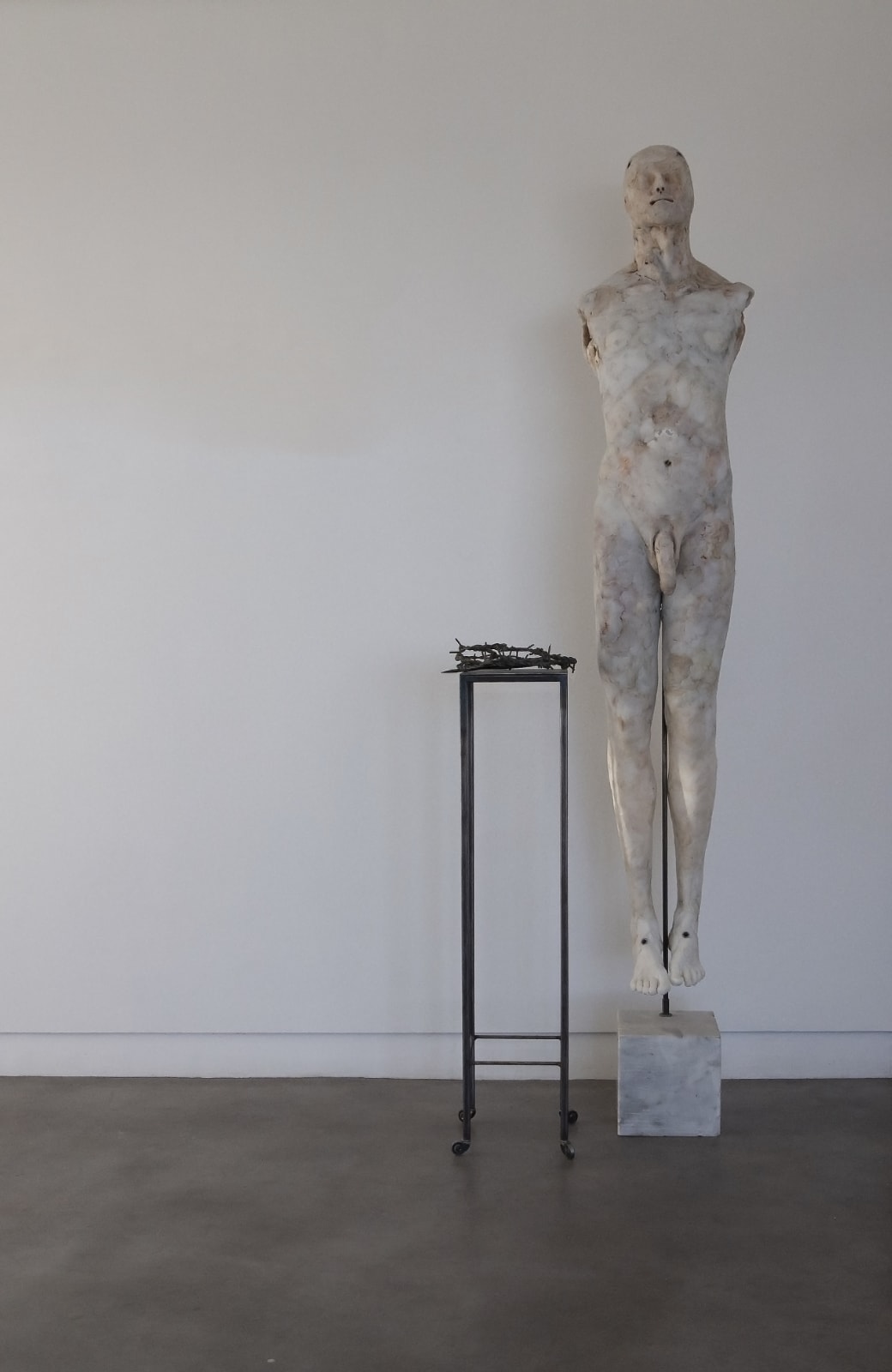 Daniel Blom, MY FAVOURITE TOYS, 2016