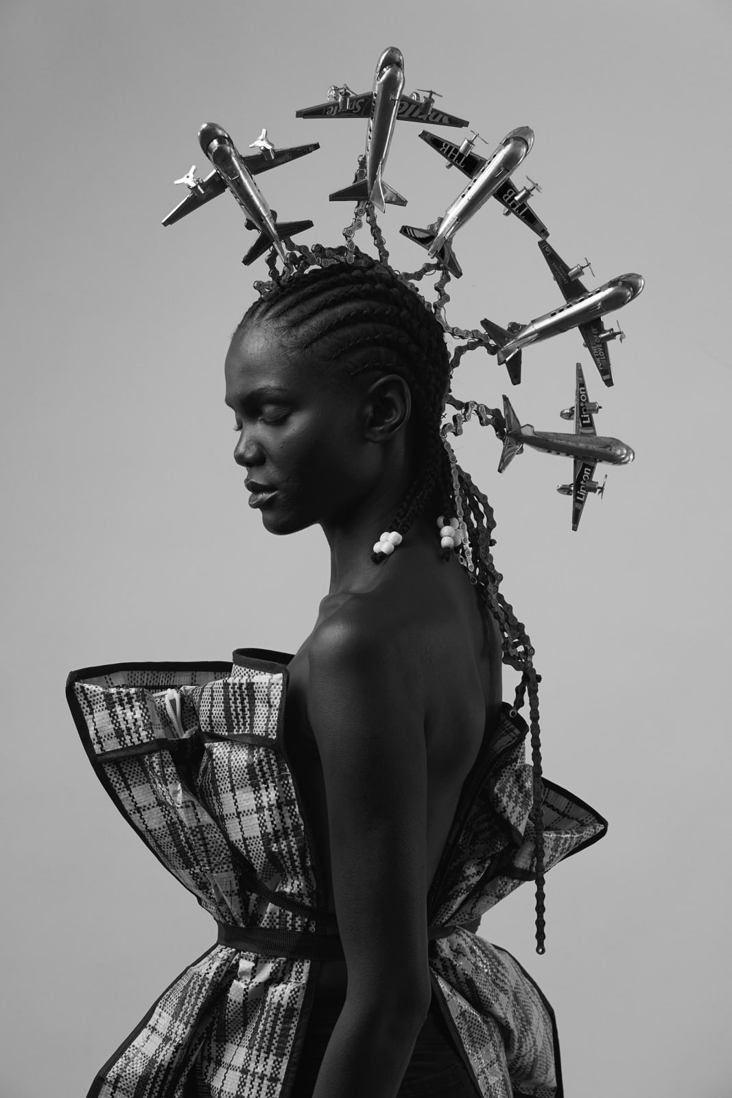 Justin Dingwall, DISEMBARK, 2021