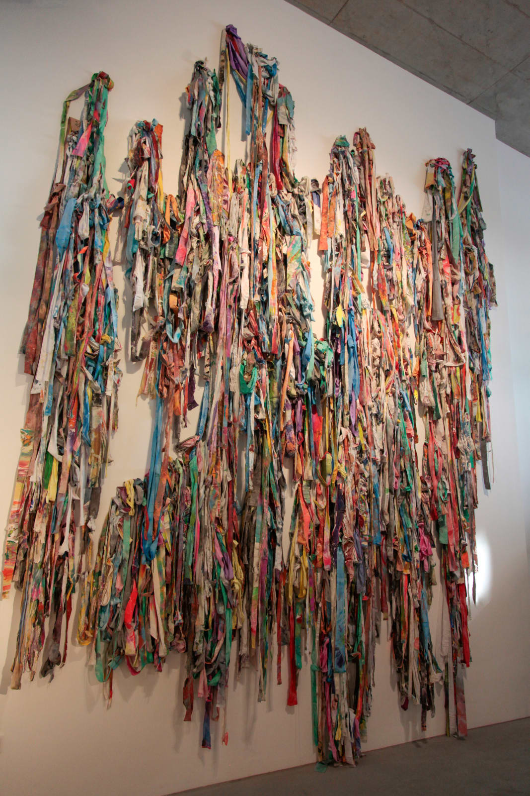 Franco D. Sosio, they tell me, what they do at night, 2023