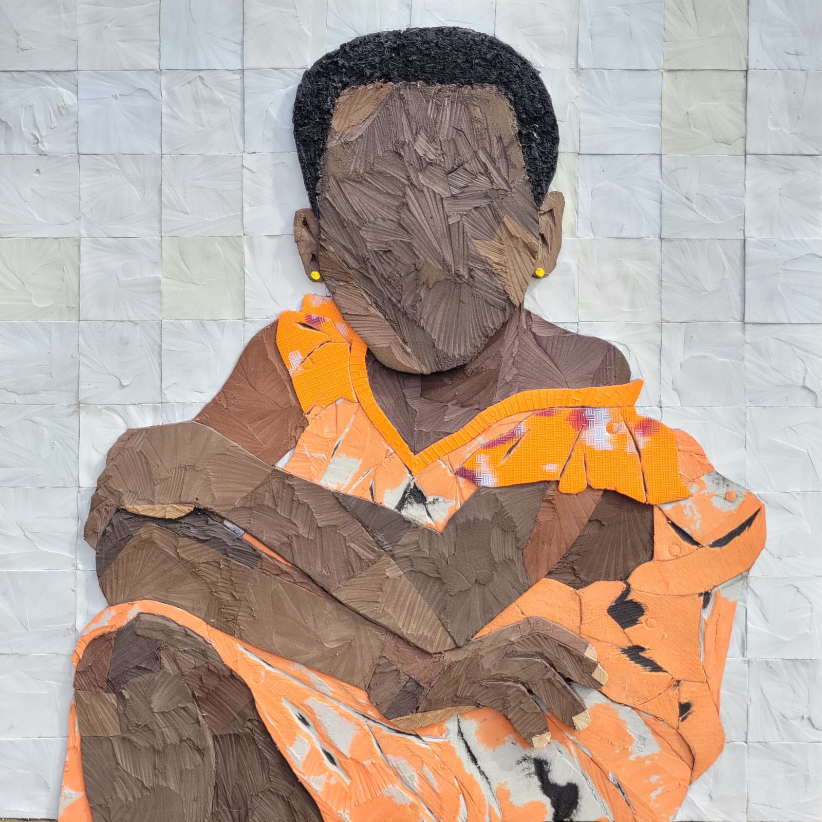 TESPRIT (Foli Kossi Gérard Tete), AKOKO, 2023