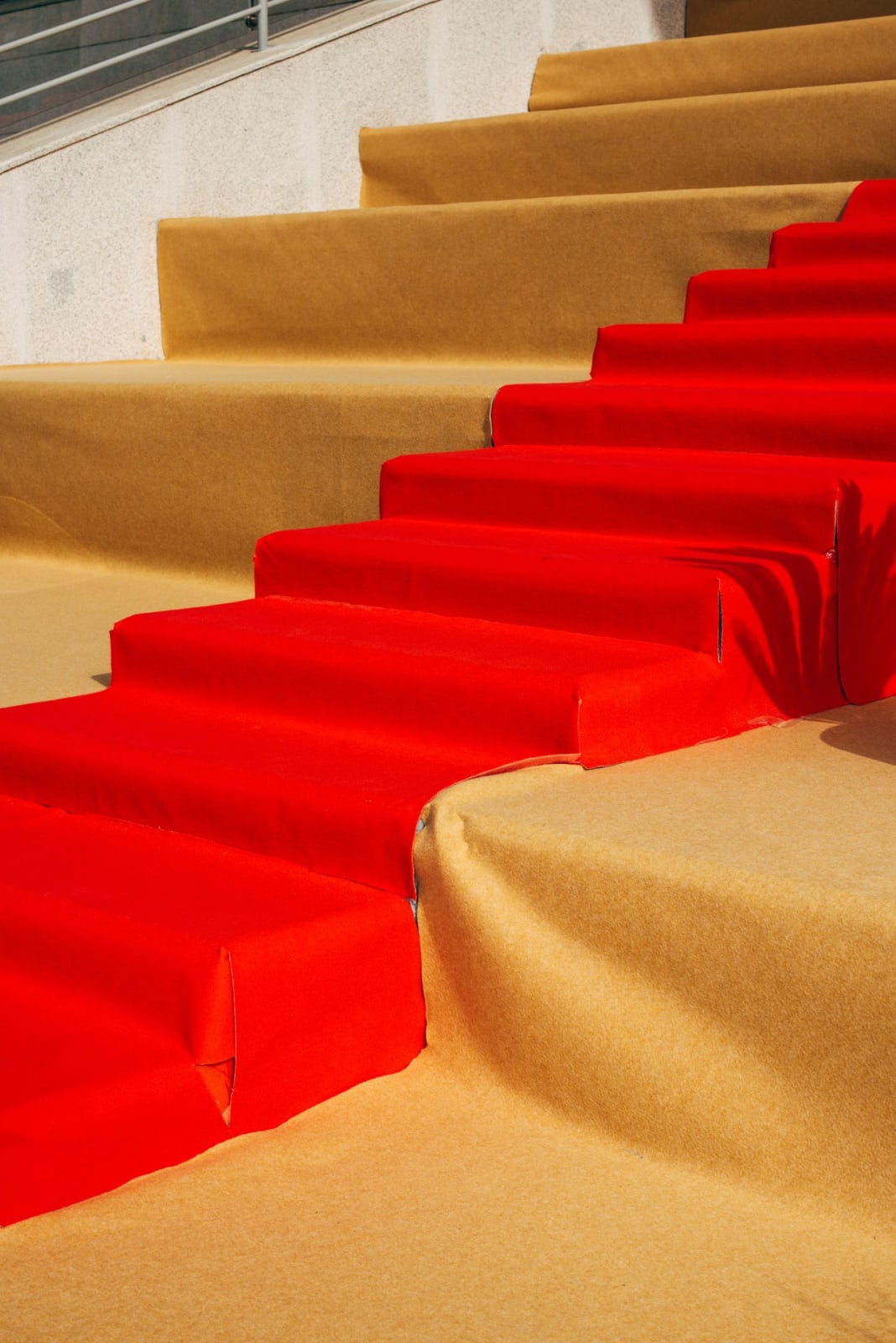 Nikita Teryoshin, IDEX Expo, Abu Dhabi, UAE, 2019