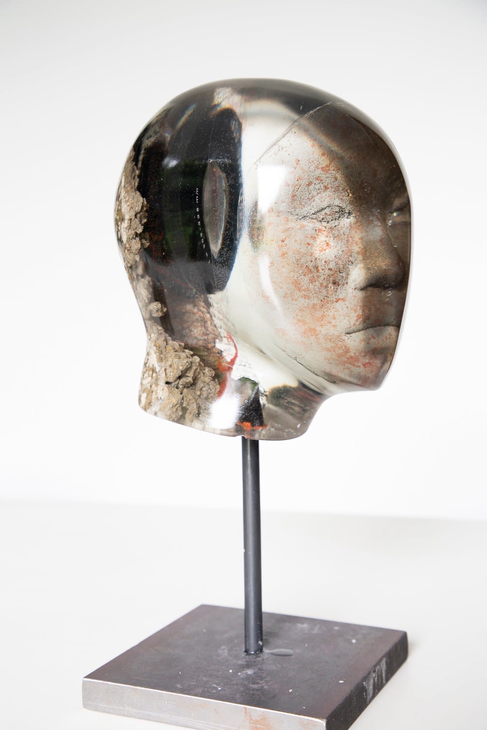 Oliver Czarnetta, Spektrum, 2022