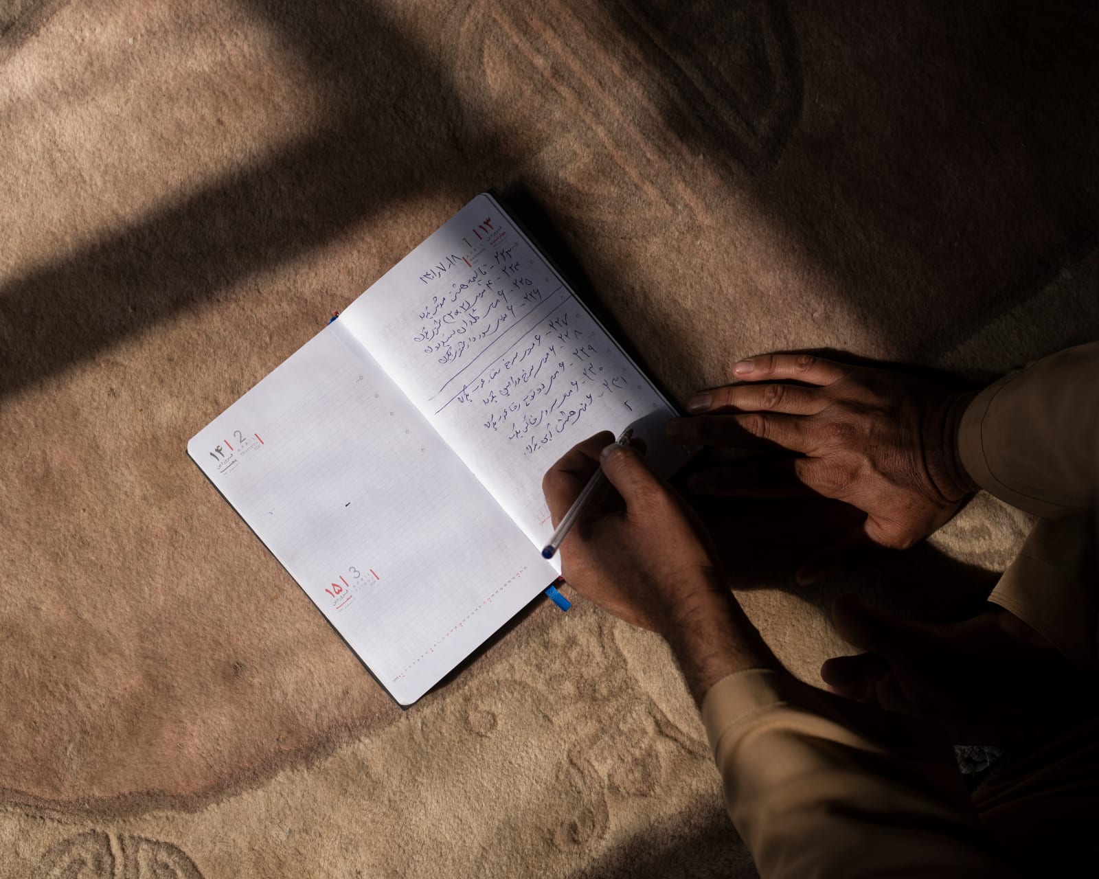 Johanna-Maria Fritz, Untitled, 2021