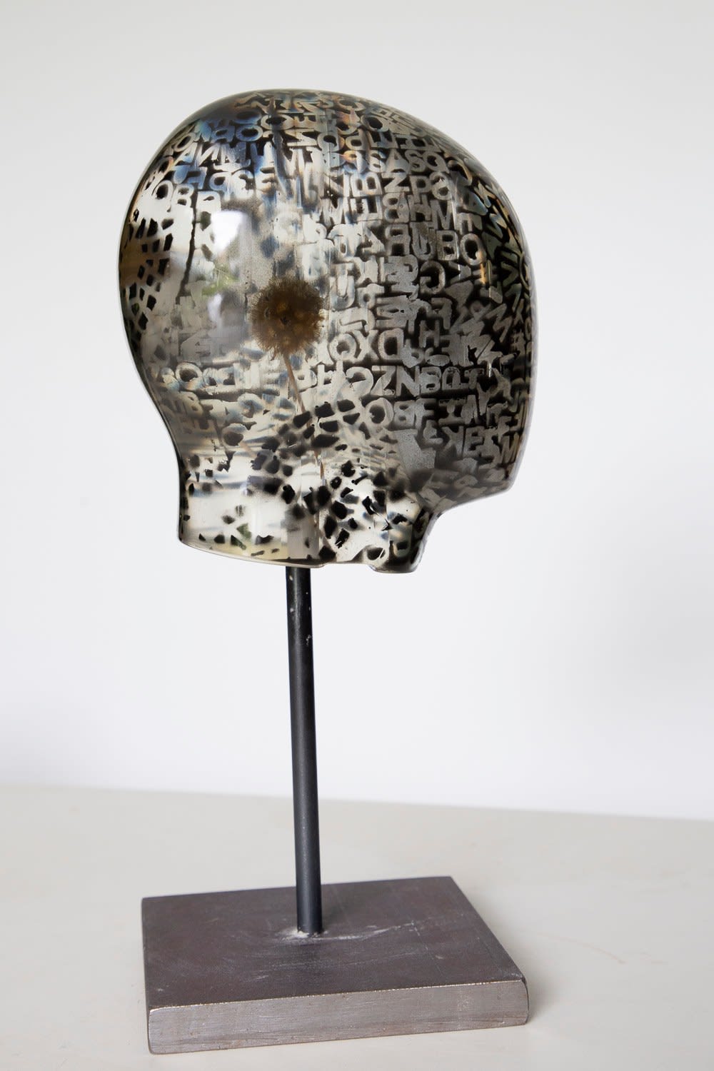 Oliver Czarnetta, Spektrum, 2022