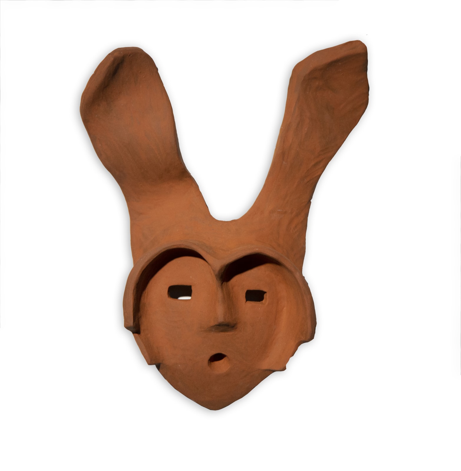 Syowia Kyambi, Kaspale's Ancestors / Distant Cousin II, 2022