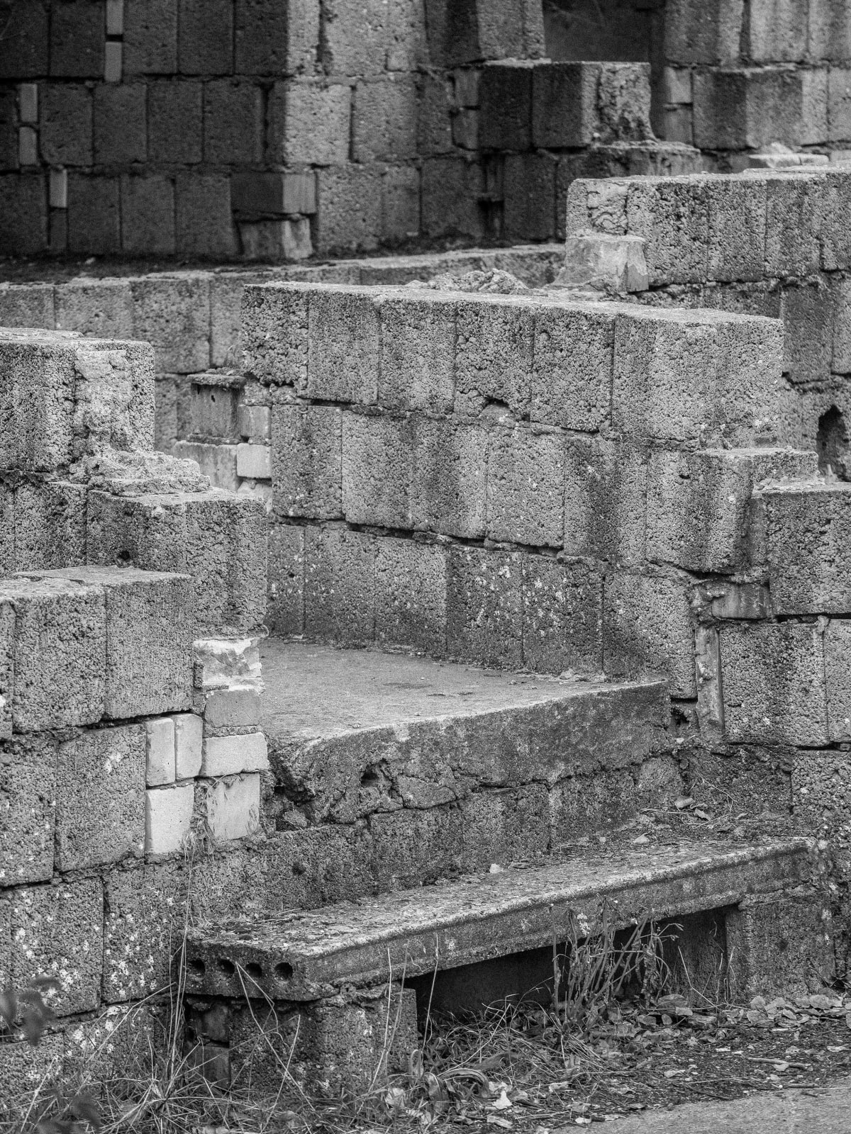 Tobias Kruse, #057, 2019