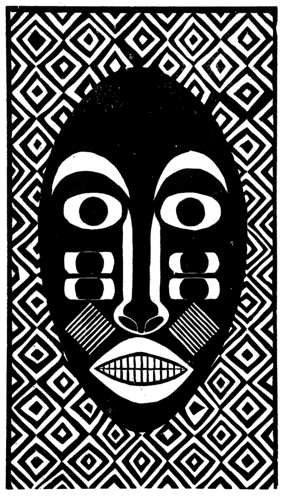 EL Loko, L'ESPRIT DU SORCIER