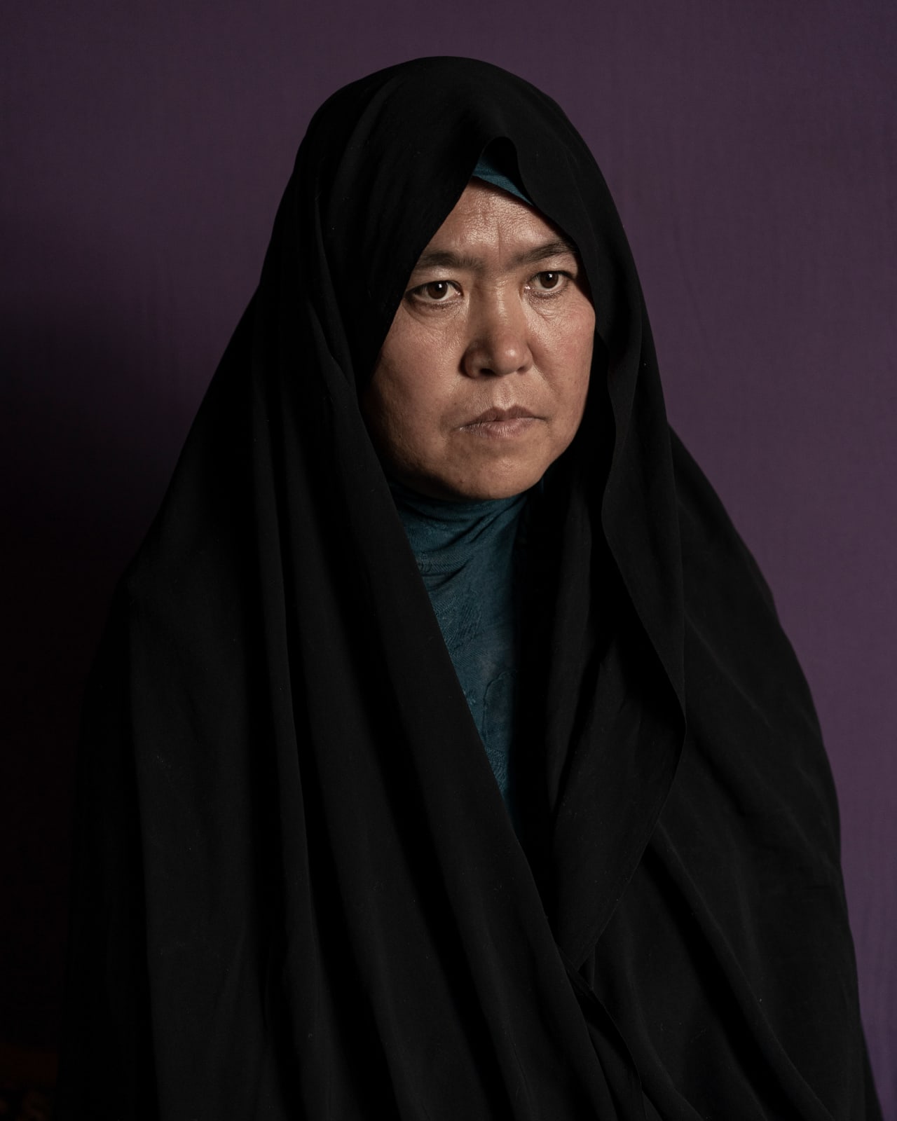 Johanna-Maria Fritz, Untitled, 2021