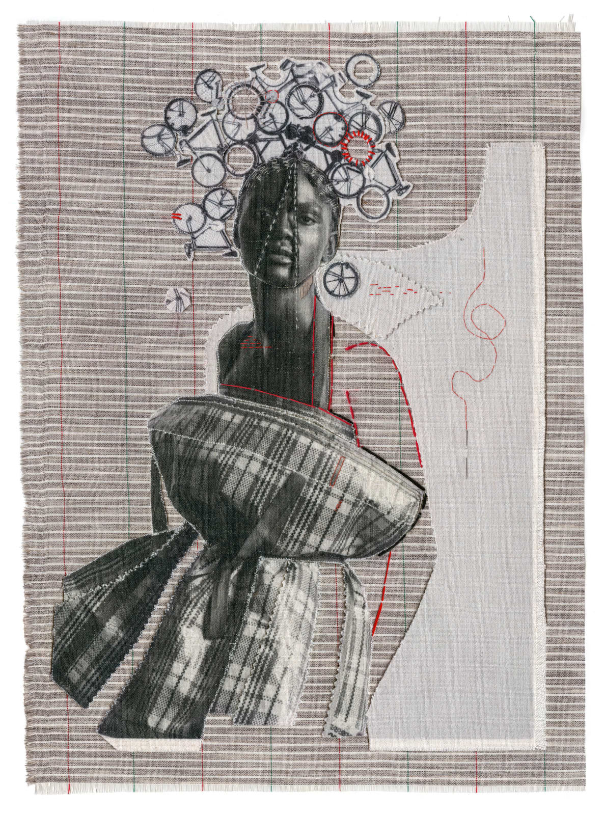 Justin Dingwall, LILAN, 2023